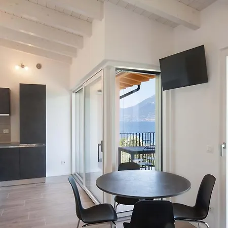 Modern With View Daire *