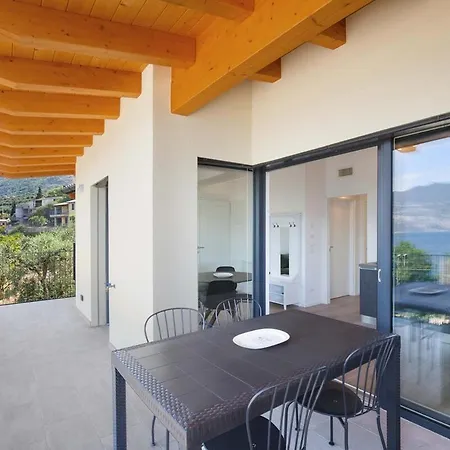 Modern With View