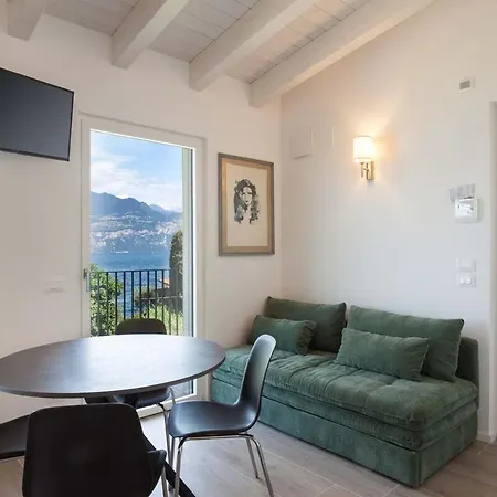 Daire Modern With View