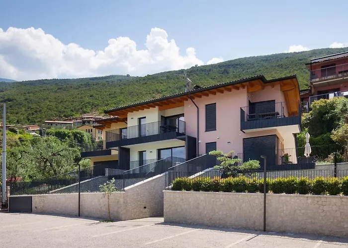 Modern With View