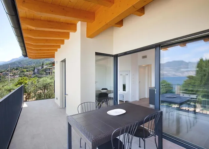 Modern With View