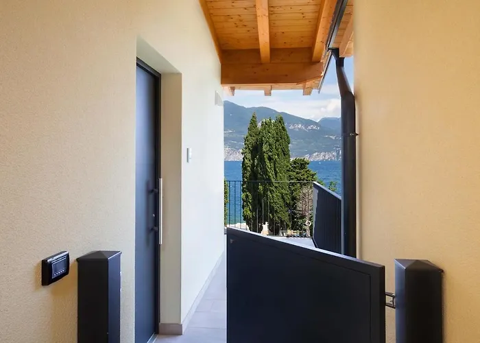 Modern With View Apartament