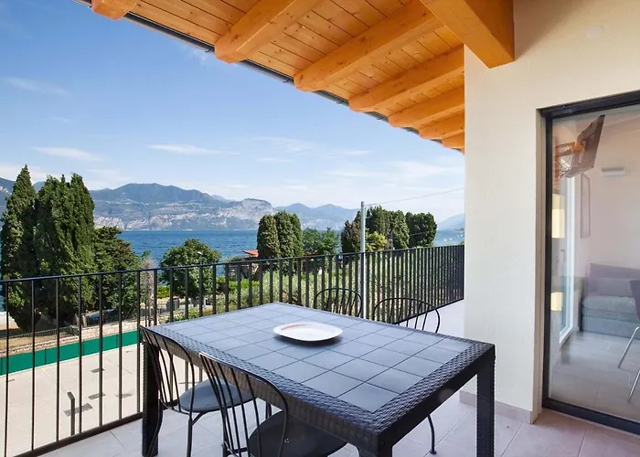 Modern With View Apartament *